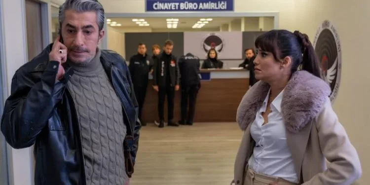 ¡Sana Söz se está derrumbando en las calificaciones! ¡Incluso los nombres de Nehir Erdoğan y Erkan Petekkaya no funcionaron!