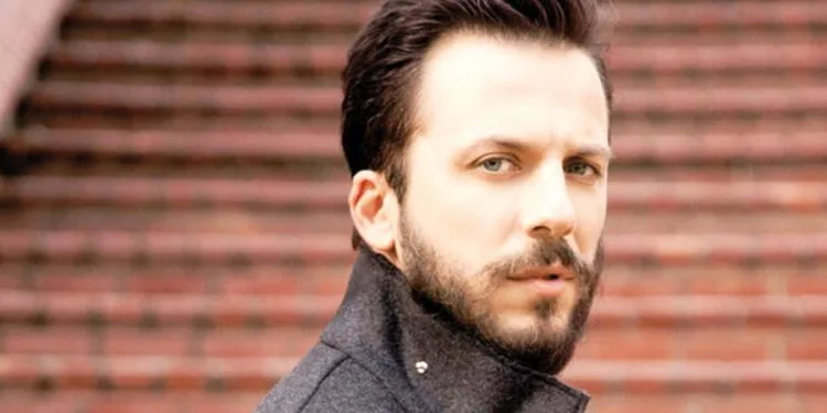 ¡La emoción del nuevo proyecto de Serkan Altunorak, el Erdem de Sana Söz!