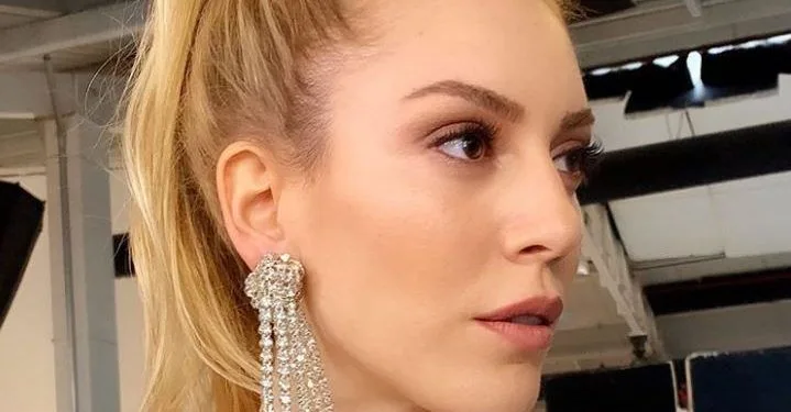 ¡Los fanáticos de Sinem Kobal extrañaron tanto a la actriz! ..
