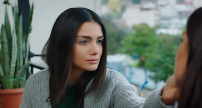 ¡La historia de Özge Yağız en su nueva serie será triste!