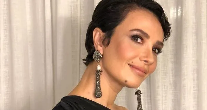 ¡Songül Öden tiene buenas noticias para sus fans después de mucho tiempo!