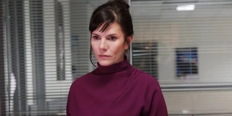 ¡Süreyya Güzel, abogada Beril de Masumiyet, está de regreso en la serie de Fox TV!