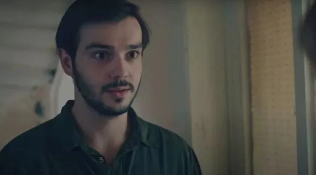 ¡Taha Baran Özbek, el Necdet de Kırmızı Oda, es la noticia de la nueva serie!