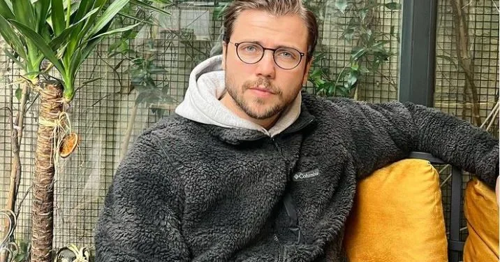 ¿A qué serie legendaria te recordará la serie Baba de Tolga Sarıtaş?