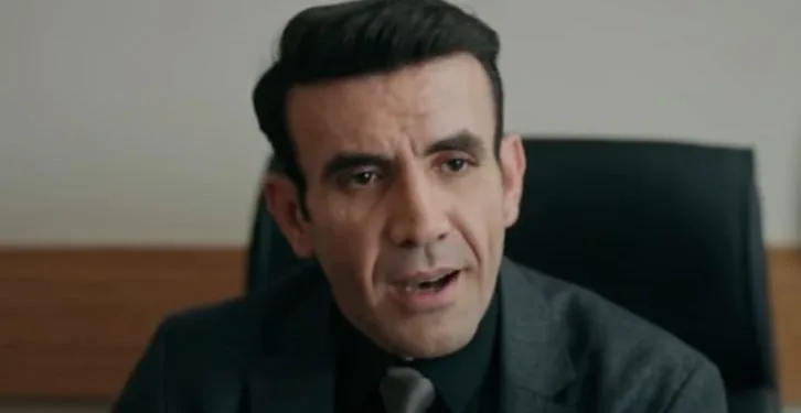 ¡El personaje de Pars fue un punto de inflexión en la carrera de Mehmet Yılmaz Ak!