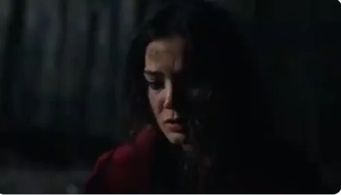 ¡No se sorprenda si el tema del cadáver en la serie Yargı resulta ser diferente! ¡Pınar Deniz dio la propina!