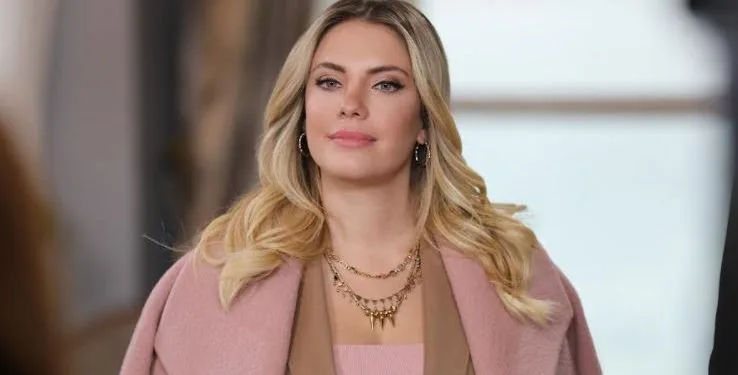 Eda Ece dio spoilers sobre el nuevo episodio de Yasak Elma, ¡muy confundido!