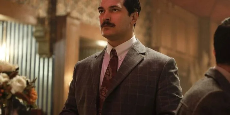 Fans de Çağatay Ulusoy, ¿están listos? ¡Por fin ha llegado la buena noticia!