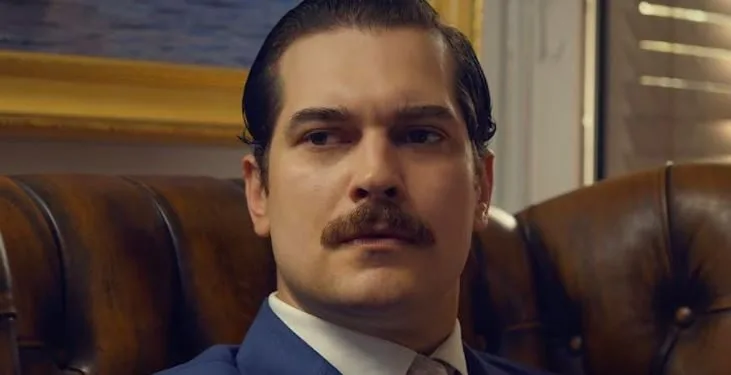 ¿Quién será el socio de Çağatay Ulusoy?