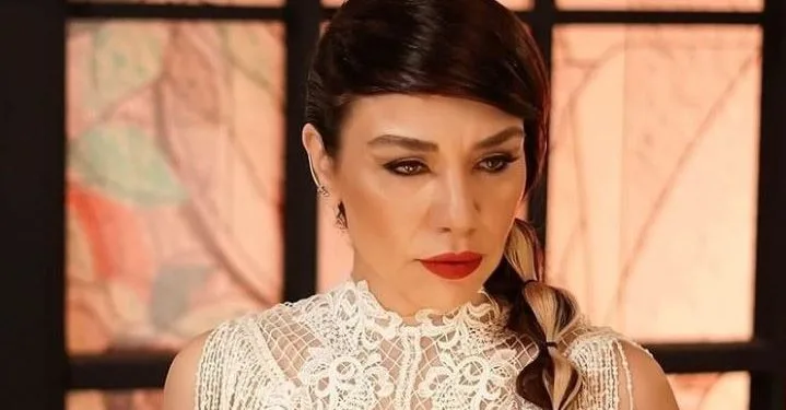 ¡El gran cambio de Yeşim Ceren Bozoğlu se notó con la serie!