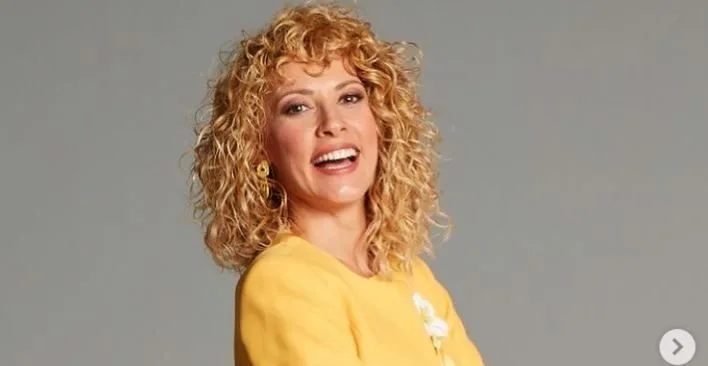 ¡Después de Nehir Erdogan, Açelya Topaloğlu sorprenderá a todos!