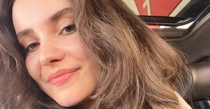 ¡Almila Ada, Zülüf de Güvercin, vive la ilusión de un nuevo proyecto después de un año!..