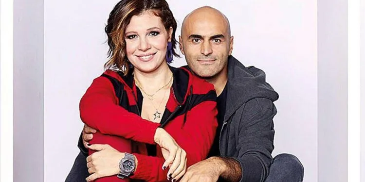 ¡Un proyecto extraordinario de las estrellas de Güldür Güldür Show, Alper Kul y Aylin Kontente!
