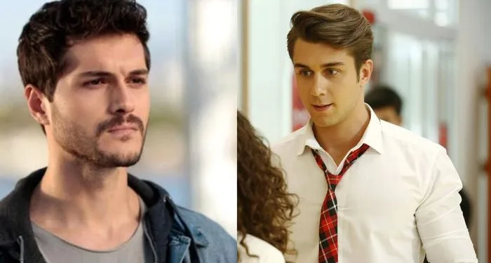 ¡Alperen Duymaz y Onur Seyit Yaran enfrentaron el mismo problema en los primeros días del nuevo año!