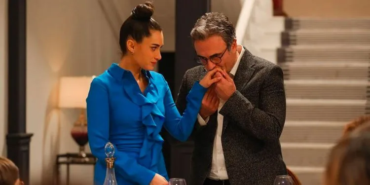 ¡Los errores iniciales de Annemizi Saklarken llevaron a una decisión final inmerecida!