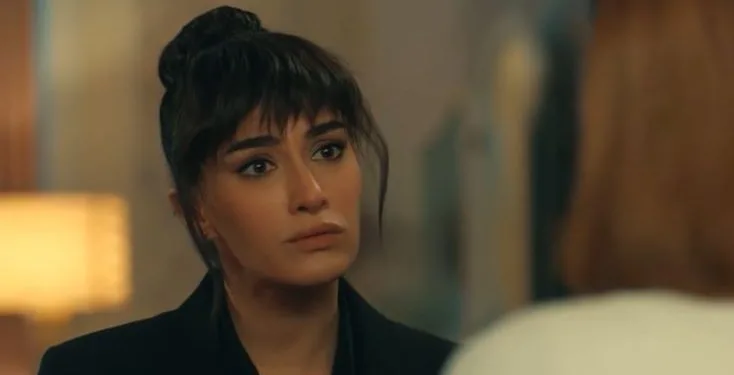 ¡La increíble actuación de Hande Doğandemir ha comenzado a encontrar su valor!