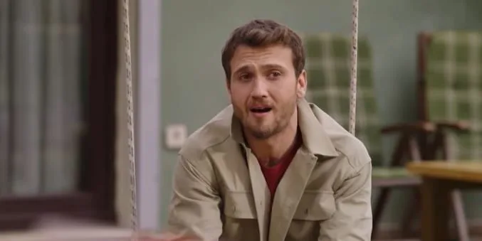 ¡Poses que parecen medicina para los fanáticos que extrañan a Aras Bulut İynemli!