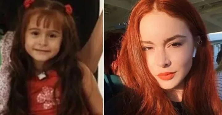 ¡La estrella infantil de Bez Bebek, Asena Keskinci, se unió a la muy ambiciosa serie de ATV!