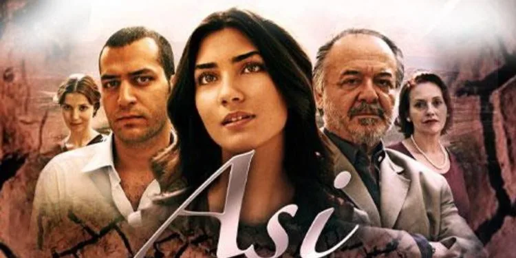 ¡Buenas noticias para aquellos que extrañan a Asi, que reunió a Tuba Büyüküstün y Murat Yıldırım!
