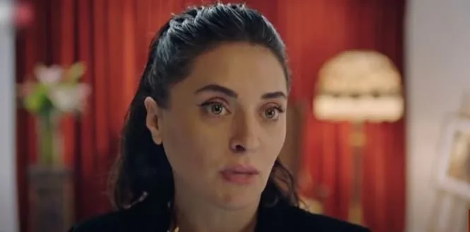 ¡Aslıhan Gürbüz se hace un nombre por el cariño que siente por su hermano!