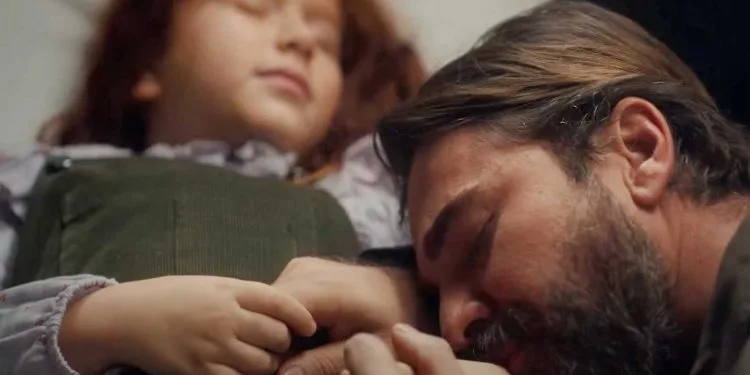¡Te sorprenderá la coprotagonista de Engin Altan Düzyatan en su nuevo proyecto, Gülizar Nisa Uray!