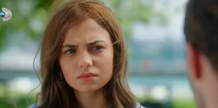 Después de Zalim Istanbul, Avşar Film eligió a Bahar Şahin para su nueva serie Masum ve Güzel!