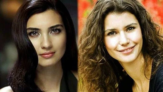 ¡El dúo de Beren Saat y Tuba Büyüküstün pueden ser compañeros, no rivales esta vez!