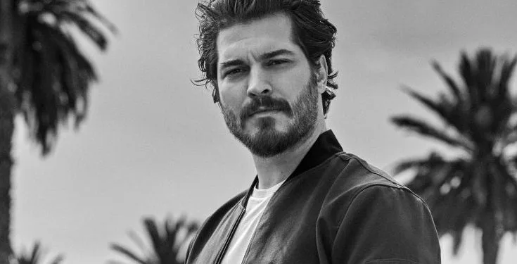¿Hafsanur Sancaktutan será el socio de Çağatay Ulusoy en la nueva serie?