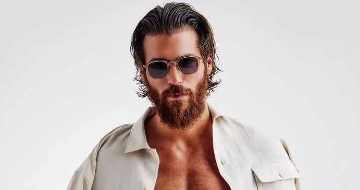 ¡Nuevo reclamo sobre la serie de Can Yaman! ¡La protagonista femenina será una famosa actriz extranjera!