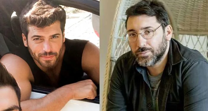 ¡Kerem Deren, quien escribió Ezel, ahora hará brillar a Can Yaman!