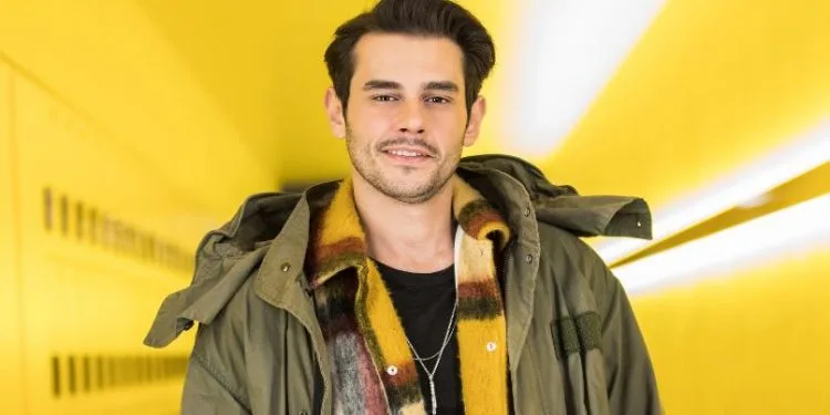 ¡El personaje de Efe de Cem Belevi fue como un salvador para la serie Aşk Mantık İntikam!