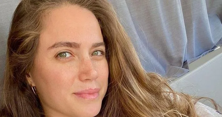 ¡Ceyda Ateş regresó después de 2 años con una sorpresa para nuevos proyectos!