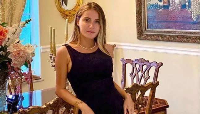 Ceyda Ateş regresó a Estambul para negociar un nuevo proyecto