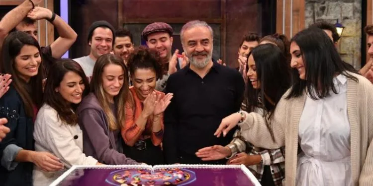 Decisión inesperada para Çok Güzel Hareketler 2, ¡los fanáticos estarán muy molestos!