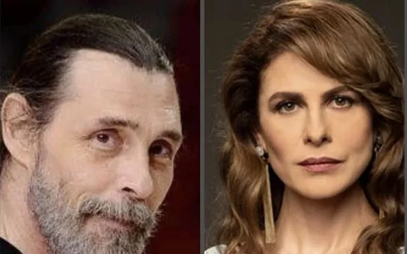 ¡Se acerca la nueva serie, Hakim, de la que se hablará mucho de Erdal Beşikçioğlu y Ebru Özkan!