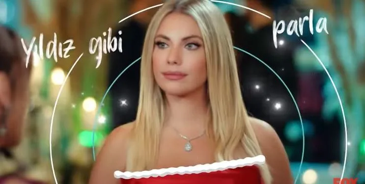 Eda Ece tanto reprochó y dio la fecha del nuevo episodio de Yasak Elma!