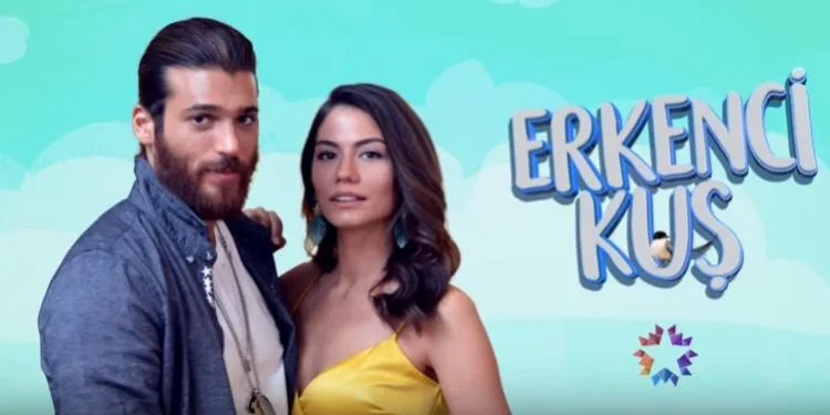 ¿Se están reuniendo Demet Özdemir y Can Yaman después de Erkenci Kuş?