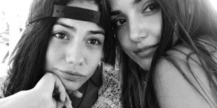 Se afirmó que hubo una crisis entre Demet Özdemir y Hande Erçel