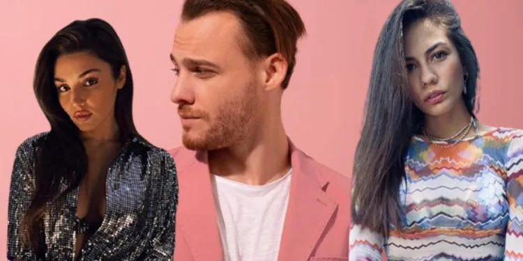 ¡La excusa para la escena de hacer el amor, que Demet Özdemir aceptó y Hande Erçel rechazó, es tan ilógica!