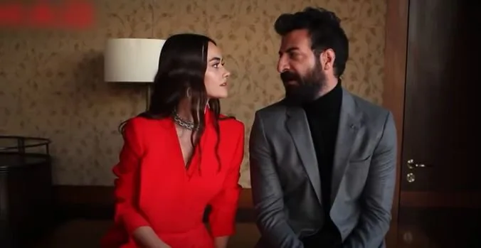 ¡Se ha revelado el género de los bebés de Hande Soral e İsmail Demirci! El video de esos momentos está en las redes sociales …