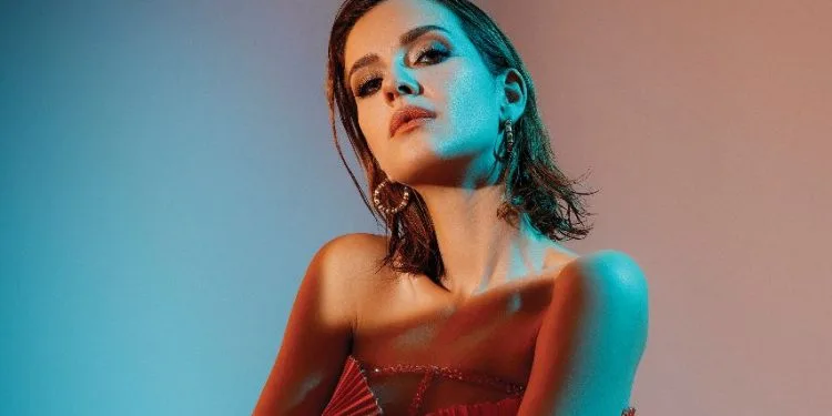 ¡La confesión de la serie viene años después de İrem Helvacıoğlu!