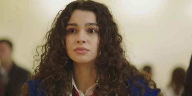 ¡La situación de Asiye en Kardeşlerim también se convirtió en una realidad para Su Burcu Yazgı Coşkun!