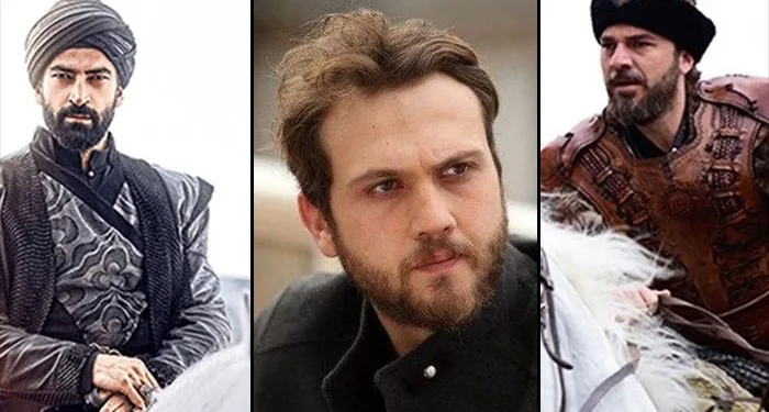 ¿Quién es más amado? ¿Aras Bulut Iynemli, Kenan Imirzalioglu o Engin Altan Düzyatan?