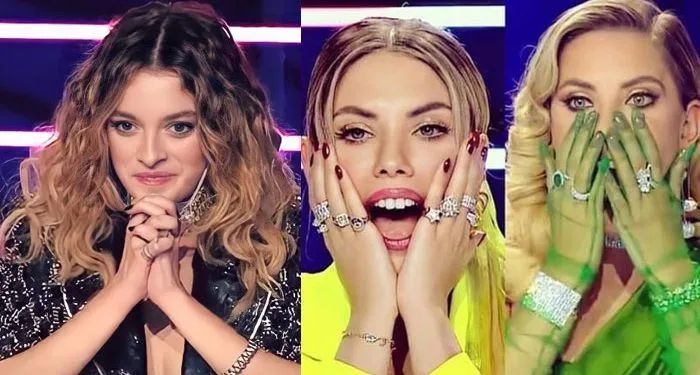 Eda Ece y Melis Sezen mantuvieron su energía, ¡Fox TV cambió de opinión cuando vieron las calificaciones!