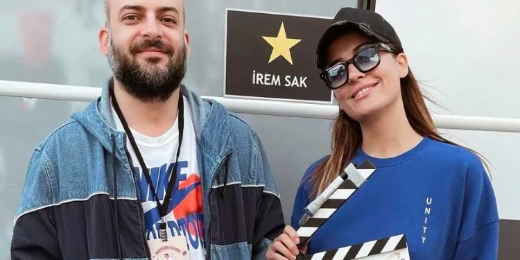 ¿Dónde se transmitirá la nueva serie Modern Kadın de İrem Sak?