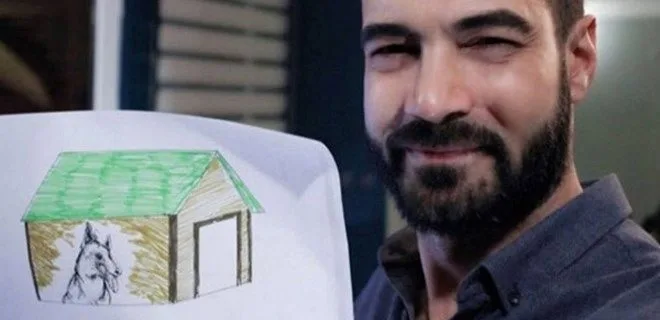 ¡Qué gemas! ¡Murat Ünalmış firmó uno de los muñecos de nieve más interesantes del año!