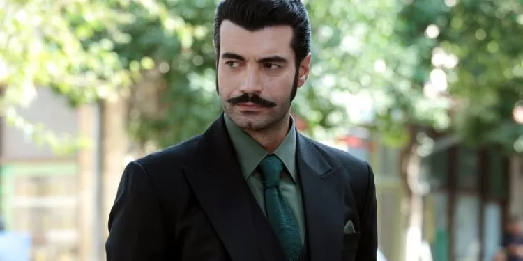 ¡Murat Ünalmış regresará con un papel tal que las lágrimas fluirán!