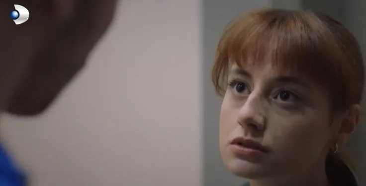 ¿Quién es Nazlı Bulum? De dónde es ella – Altura – Edad – Serie de TV – Familia