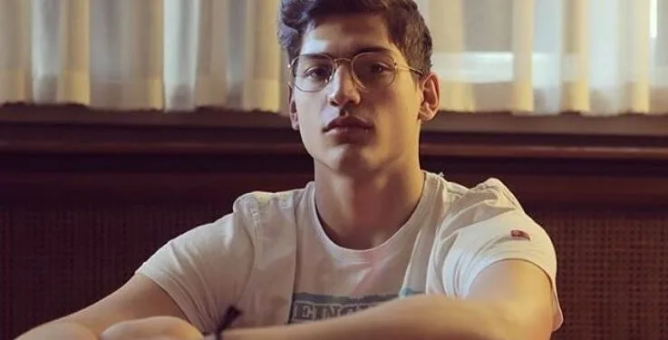 Oktay Çubuk, el personaje de la serie Cennet’in Gözyaşları, ¡ganó la lotería!