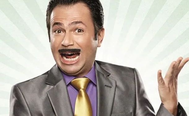 ¿Olgun Şimşek, el Selahattin de Yalan Dünya, regresa a las pantallas? ¡Y con una producción muy ambiciosa!